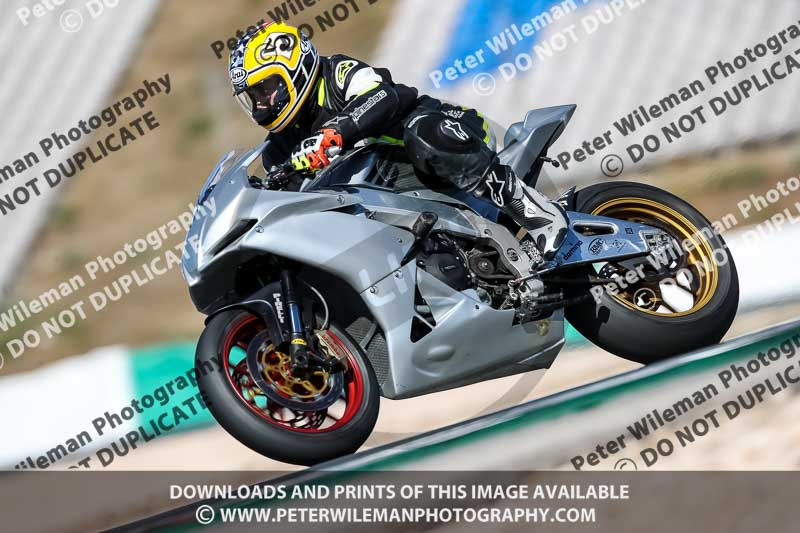 motorbikes;no limits;october 2019;peter wileman photography;portimao;portugal;trackday digital images